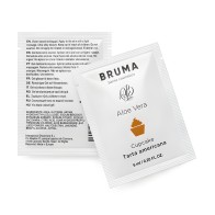 Bruma Aloe Vera Warming Gel