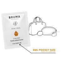 Bruma Aloe Vera Warming Gel