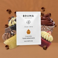 Bruma Aloe Vera Warming Gel