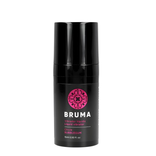Bruma Bubblegum Liquid Vibrator