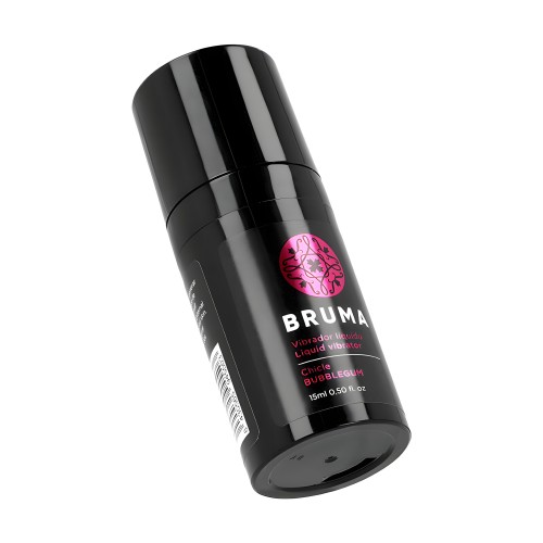 Bruma Bubblegum Liquid Vibrator