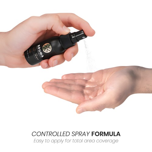 Unisex Anal Relaxing Spray