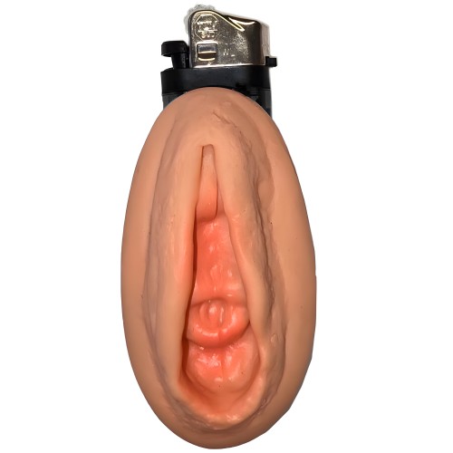 Natural Vagina Lighter