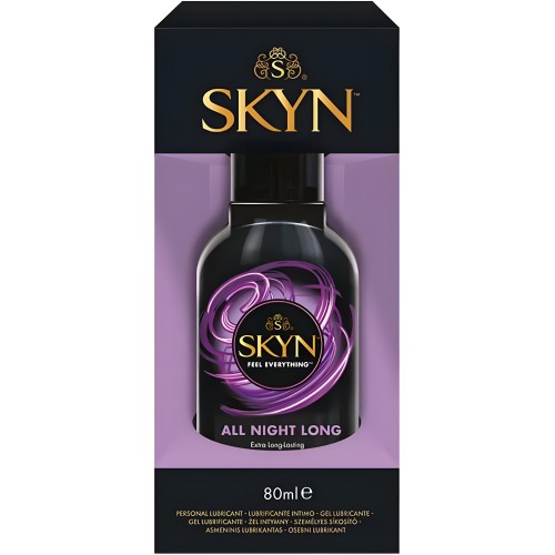 Skyn Silicone-Based Lubricant 80 ml