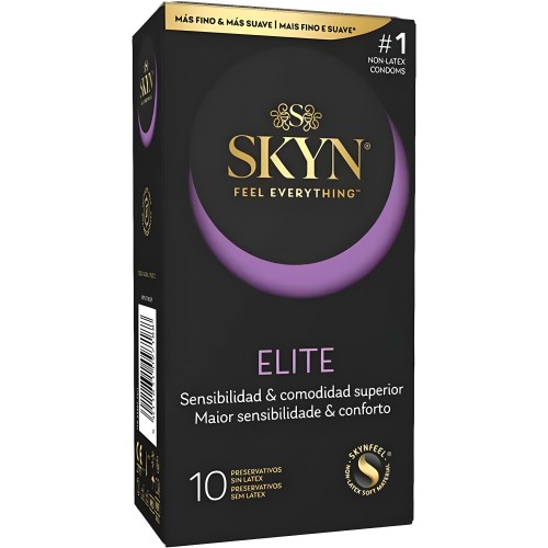 Skyn Elite Ultrafine Condom