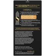 Skyn Original Natural Feel Condoms 10 Units