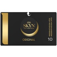 Skyn Original Natural Feel Condoms 10 Units