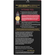 Skyn - Preservativo Intense Feel