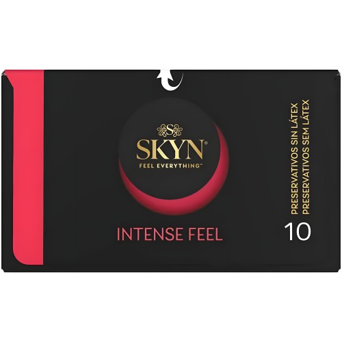 Skyn - Preservativo Intense Feel