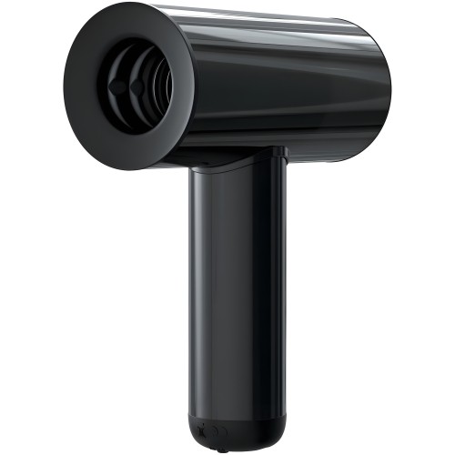 Masturbador Automático Doble Acuático