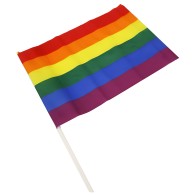 Pride Large Flag Bunting