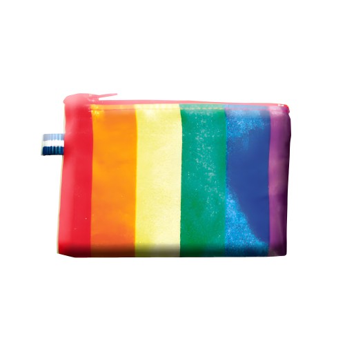 Monedero Bandera Lgbt