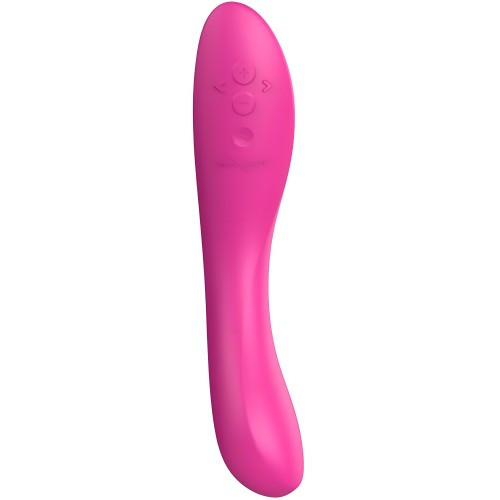We-vibe - Rave 2 G-Spot Vibrator