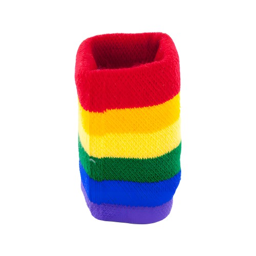 - Muñequera Bandera Lgbt