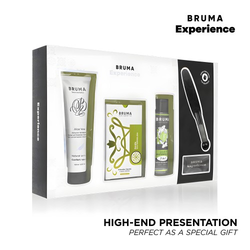 Bruma Sweet Watermelon Vibrator Kit