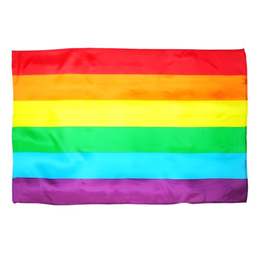 Gran Bandera LGBT