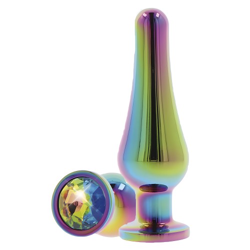 Toyjoy Twilight Bum Bijou Plug Anal Mediano