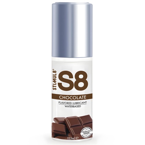 Stimul8 Lubricante De Chocolate