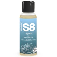 Refresh Massage Oil by Stimul8