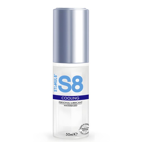 Stimul8 - S8 Cooling Lubricant 50 ml