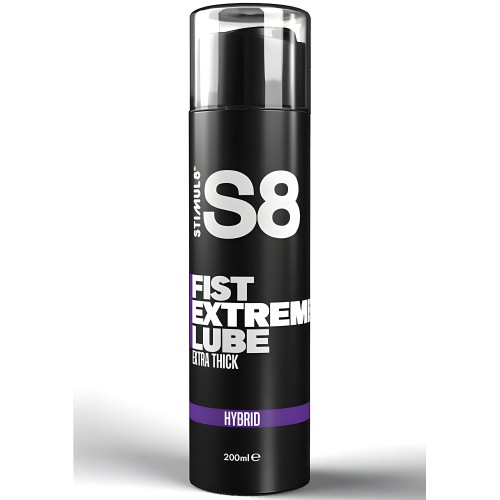 S8 Extreme Hybrid Lubricant 200 ml