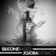 Black Hole - Anal Relaxing Con Jojoba Base Silicona 100 Ml
