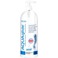 Lubricante Anal AQUAglide 1 Litro - Joydivision