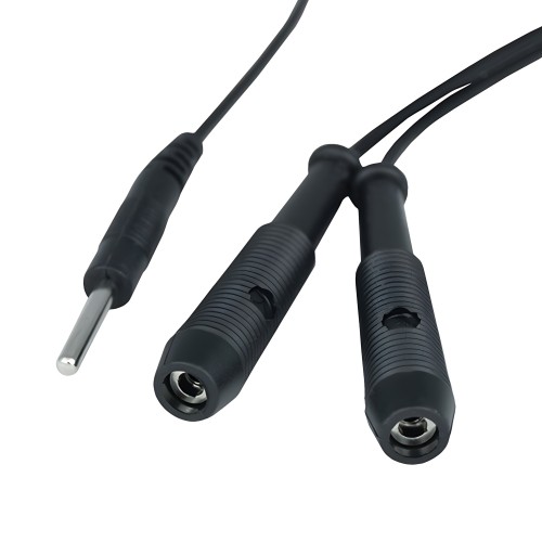Electrastim Three Phase Combiner Cable