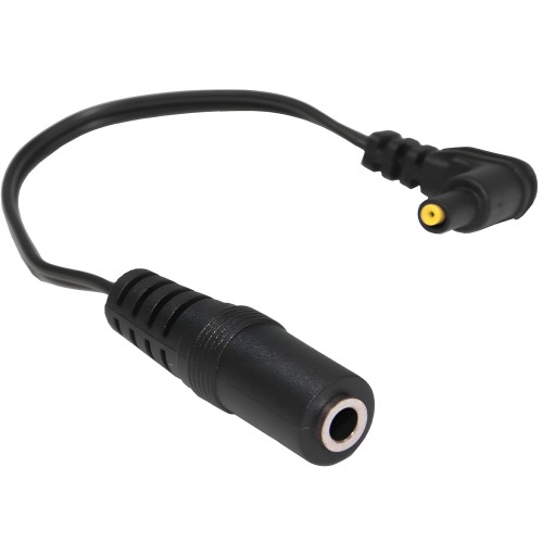 3.5mm Female Adapter for ElectraStim