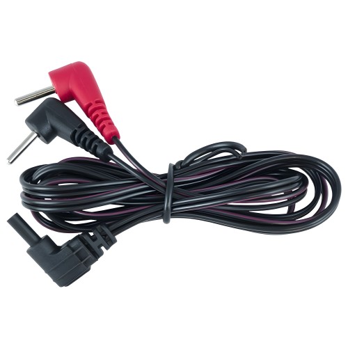 Electrastim 90 Degree Stimulation Cables