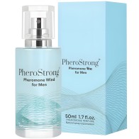 Pherostrong Wind Pheromone Perfume