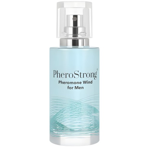 Pherostrong Wind Pheromone Perfume