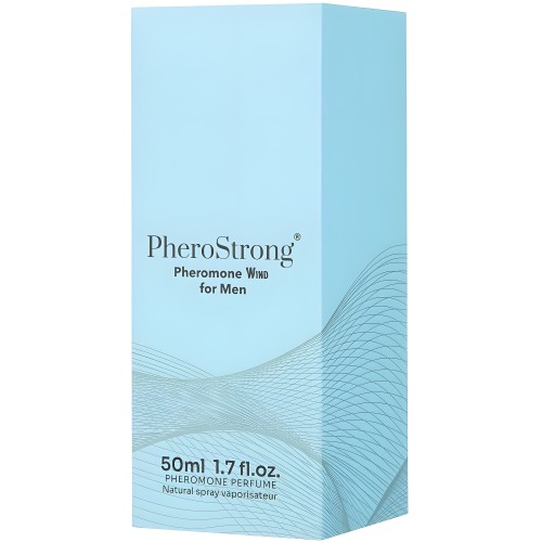 Pherostrong Wind Pheromone Perfume
