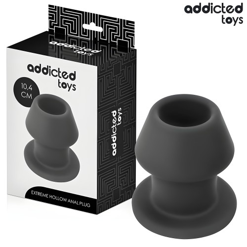 Addicted Toys Hollow Anal Plug