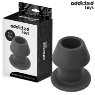 Addicted Toys Hollow Anal Plug