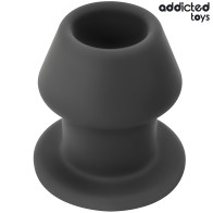 Addicted Toys Hollow Anal Plug