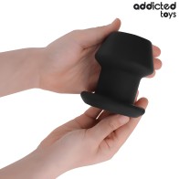 Addicted Toys Hollow Anal Plug
