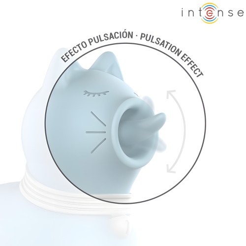 Intense Puppy Licking 360º Clitoral Stimulator