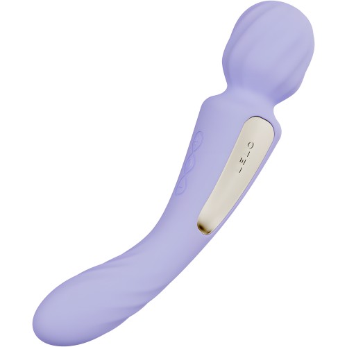 LELO SWITCH Double Stimulation Vibrator