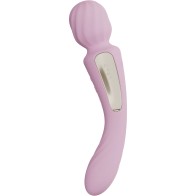 Lelo - Vibrador Switch Estimulación Doble Rosa