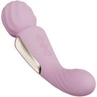 Lelo - Vibrador Switch Estimulación Doble Rosa