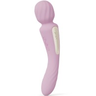 Lelo - Vibrador Switch Estimulación Doble Rosa