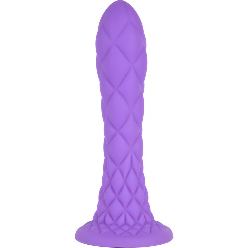 Silexd Dreamy Dildo - Unique Temperature Reactive Experience