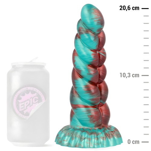 Epic Zirion - Fire Dildo
