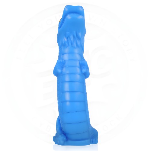 Epic Naga Celestial Dragon Dildo