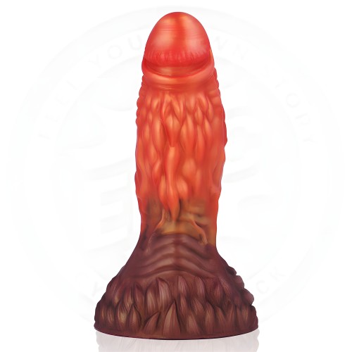 Andros Wild Roots Dildo - EPIC CYBERSILICOCK