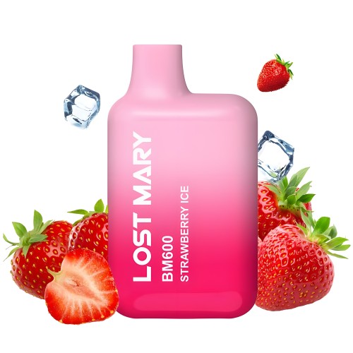 Lost Mary BM600 Vapeador Desechable
