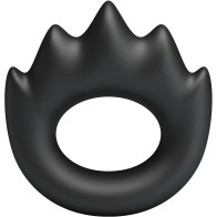 Anillo de Silicona Crazy Bull Habert Para Placer Mejorado