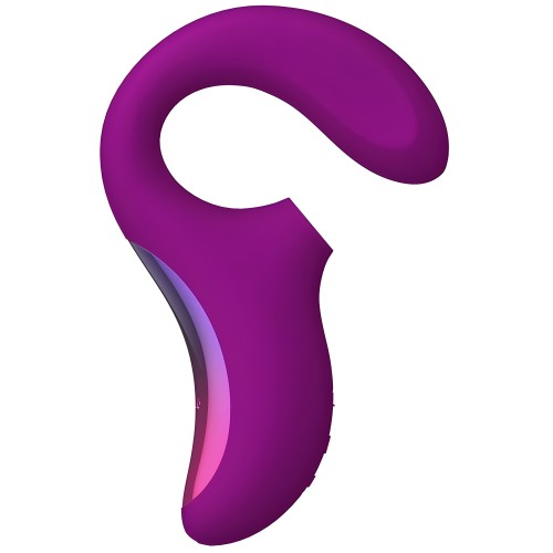 Lelo Enigma Dual Stimulation Massager