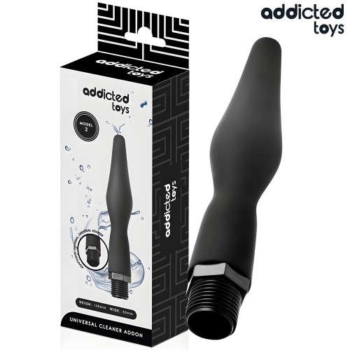 Addicted Toys Anal Cleaner Model 2